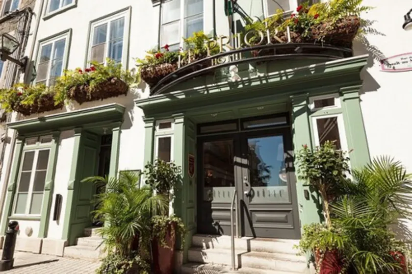 Hotel le Priori - Image 1
