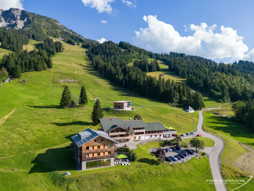 Biohotel Mattlihüs - Image 1
