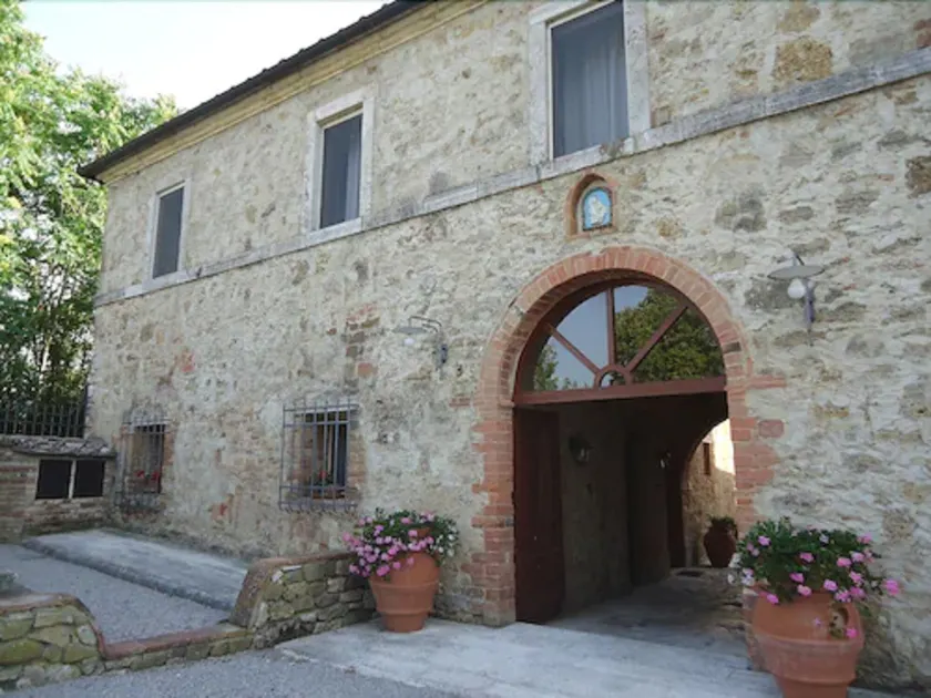 Podere La Chiusella B&B - Image 1