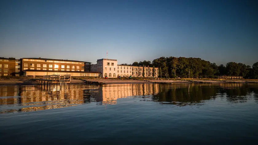 Nyborg Strand Hotel & Konference - Image 1