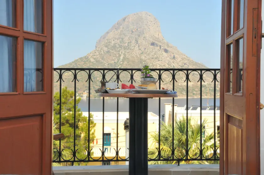 Vouros Palace - Image 1