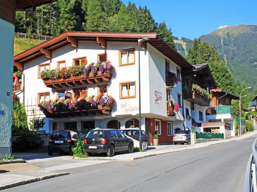 Zimmervermietung Babsy - Image 1