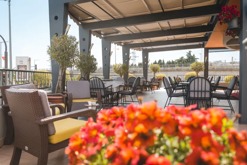 Hotel Keto - Image 1