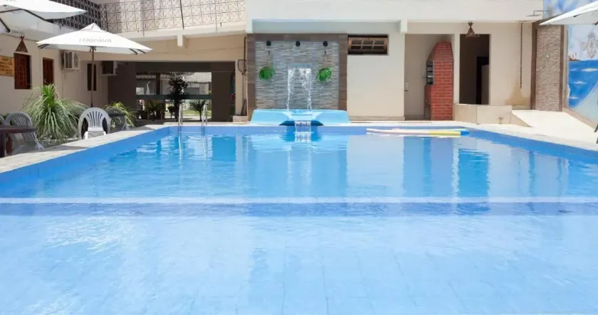 Pousada Villa Goyá - Image 1