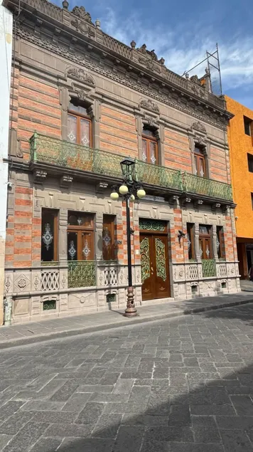 HOTEL BOUTIQUE DEL BUENDIA - Image 1