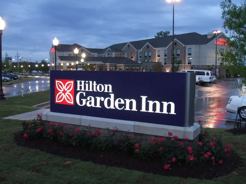 Hilton Garden Inn Memphis/Southaven, MS - Image 1