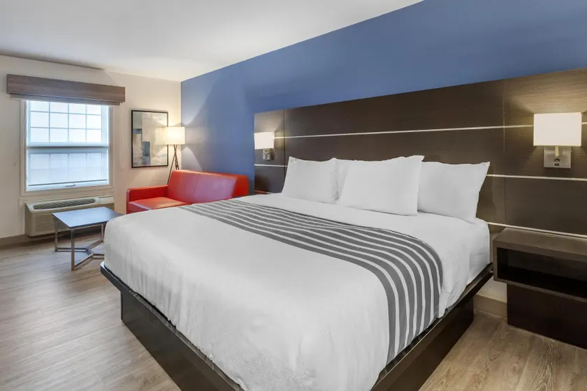 Best Western Kincardine - Image 1