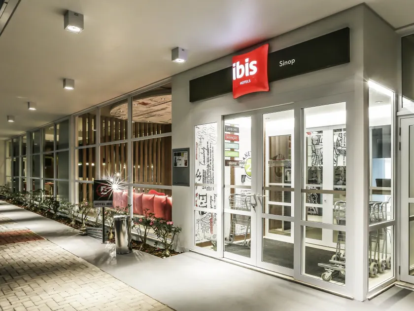 ibis Sinop - Image 1