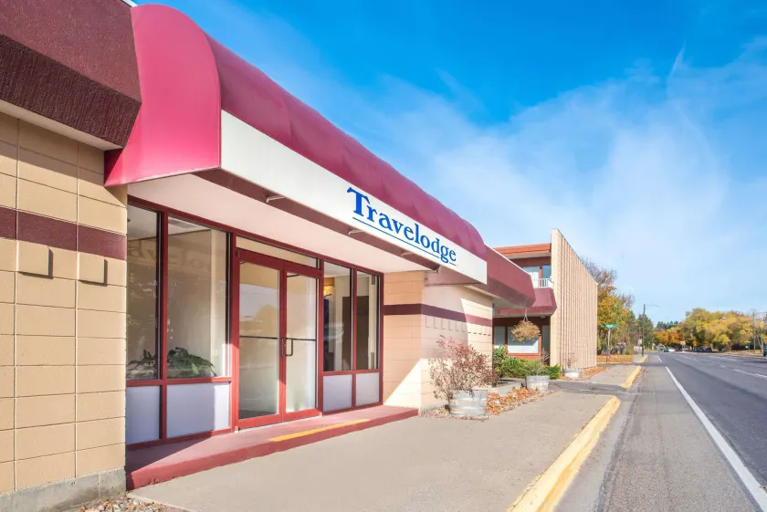 Travelodge by Wyndham Kalispell - Image 1