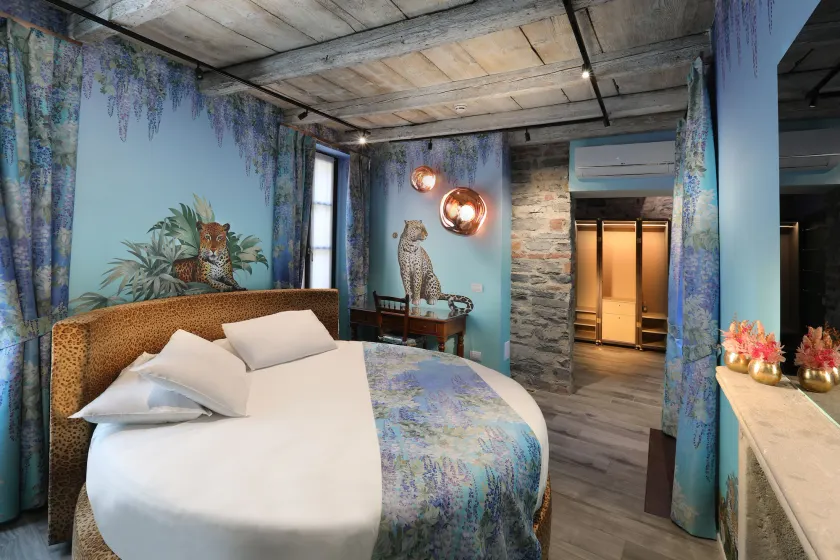 Suites&Atelier Lake Como - Image 1