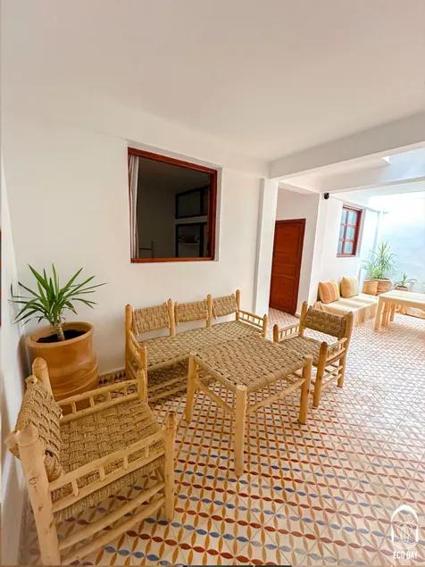 Eco Bay hostel  - Image 1