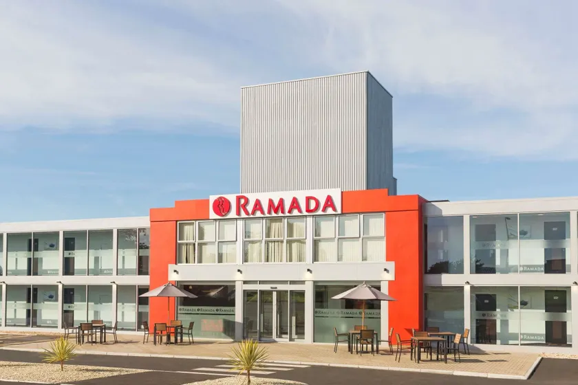 Ramada Milton Keynes - Image 1