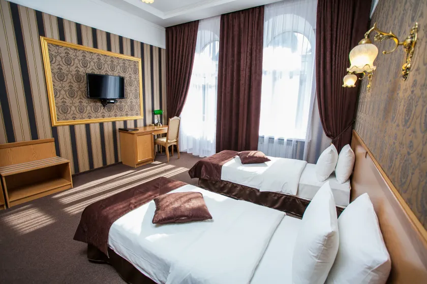 Hotel Litera - Image 1