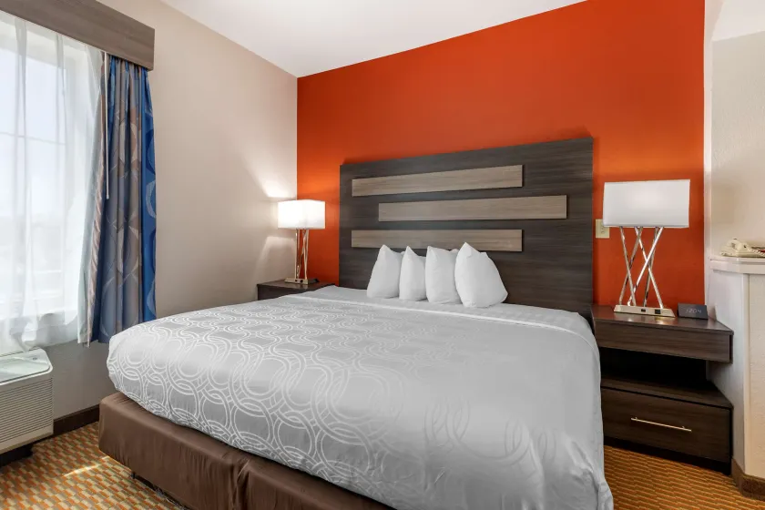 Best Western Palo Duro Canyon Inn & Suites - Image 1