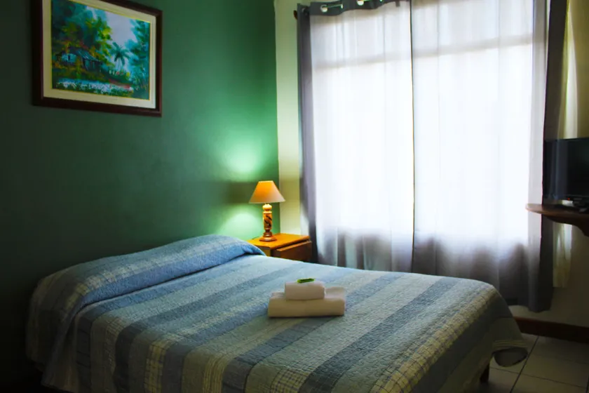 Hotel Guadalupe - Image 1