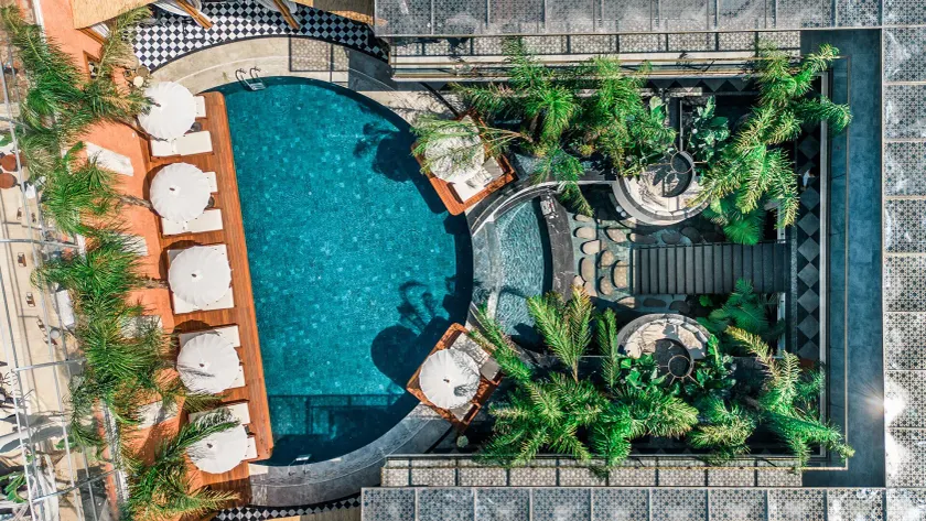 Genesis Hotel&Spa Alaçatı - Image 1