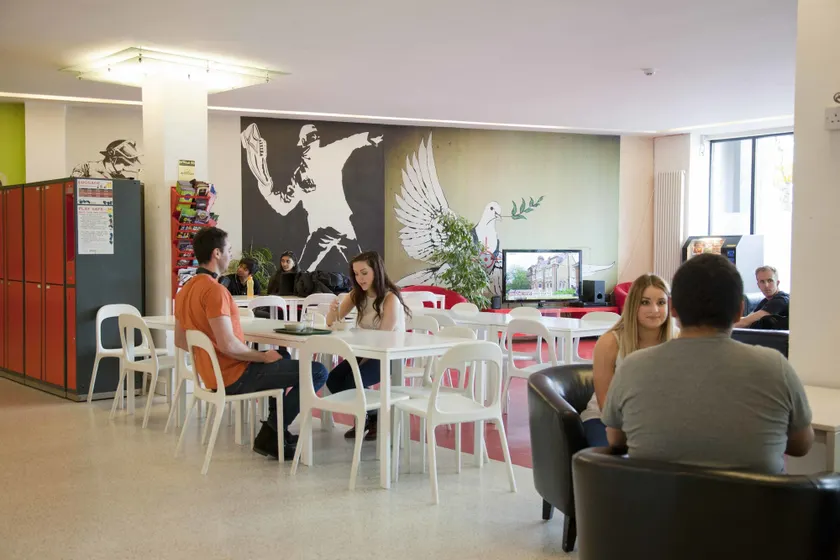 Abigail's Hostel - Image 1
