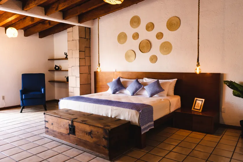 Casa Mayo B&B - Image 1