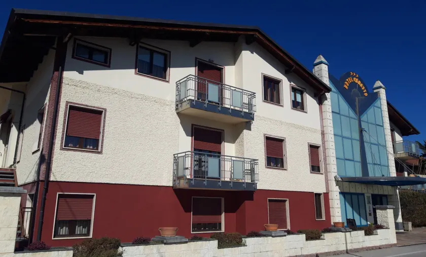 Hotel Ceretto - Image 1