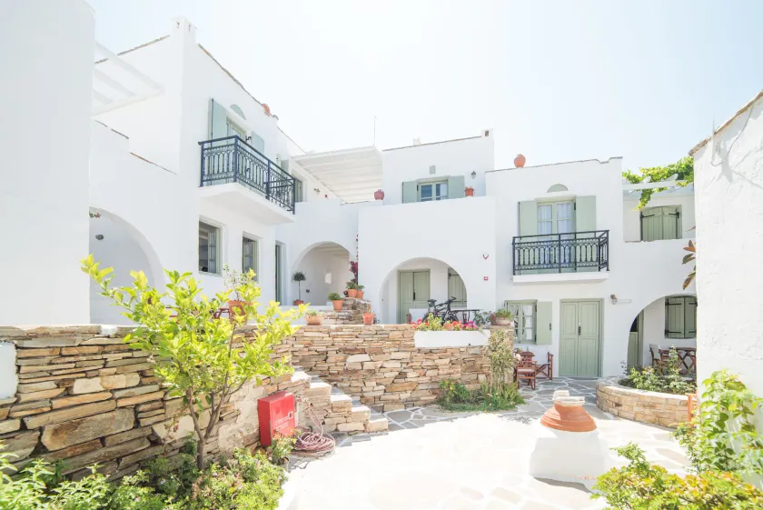Nastasia Village - Image 1