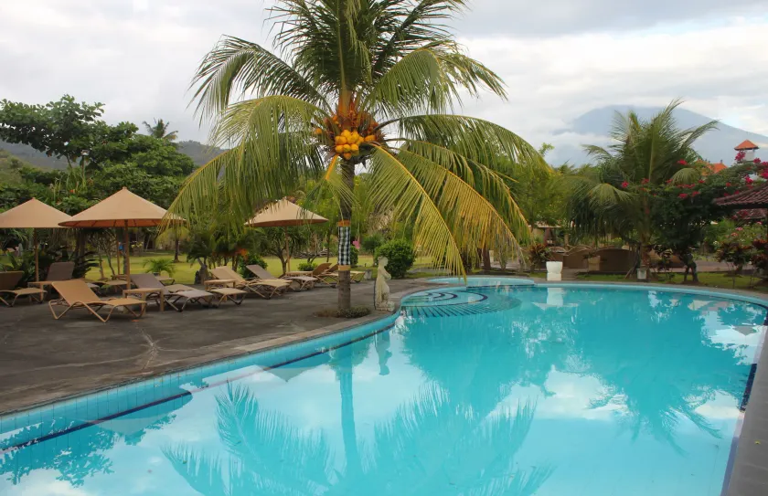 Hotel Uyah Amed Spa Resort - Image 1