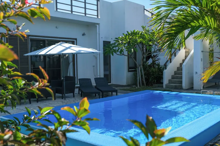 Blue Ocean Resort - Image 1