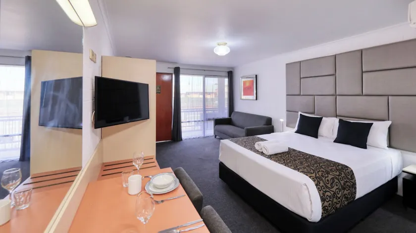 City Reach Motel - Image 1