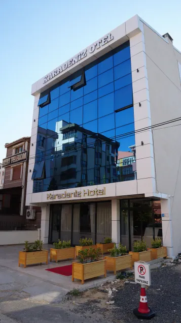 Karadeniz Hotel Çorlu - Image 1
