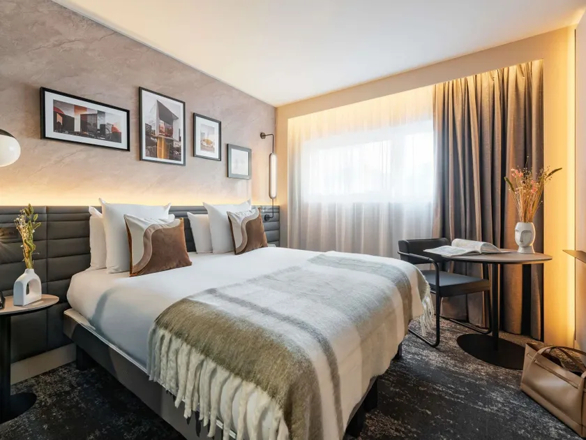 Novotel Paris La Défense Nanterre - Image 1