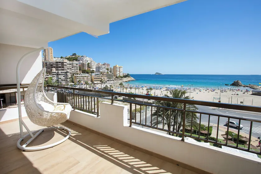 Apartamentos Odysea - Image 1