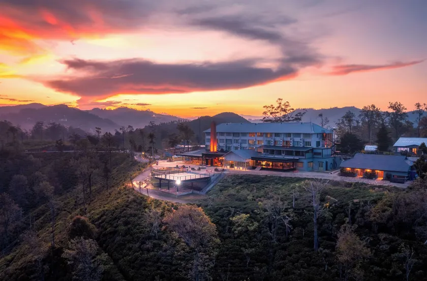 Newburgh Ella - The Tea Factory Resort - Image 1