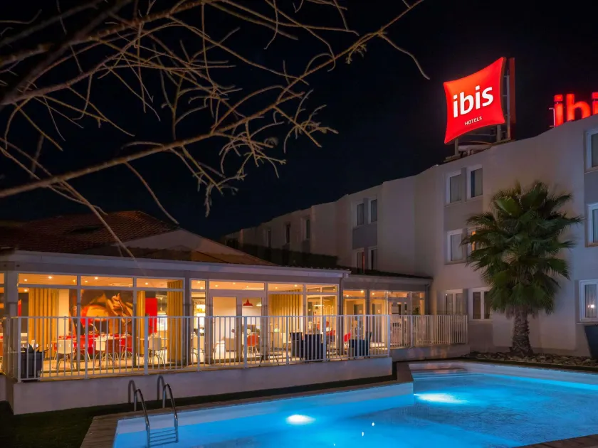 ibis Arles - Image 1