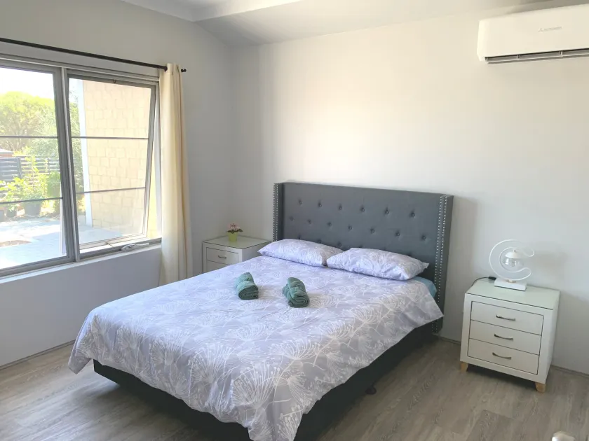West Swan B&B - Image 1