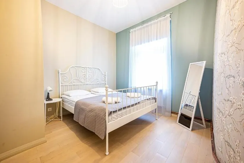 Blue Bird Boutique Hostel - Riga Old Town - Quarto