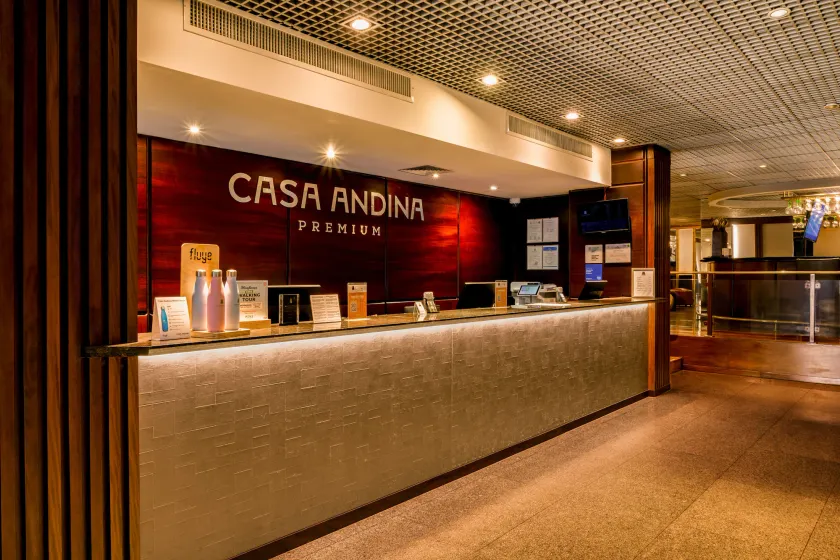 Casa Andina Premium Miraflores - Image 1