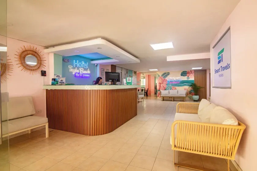 Taybo Beach By St Hoteles - Image 1