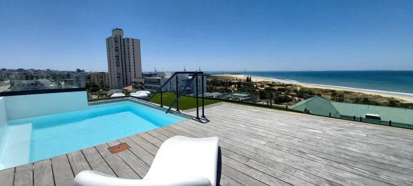 Paxton Luxury Apartments self-catering - Image 1