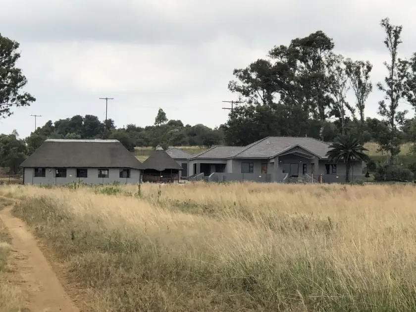 Spendpenny Guest Farm - Image 1