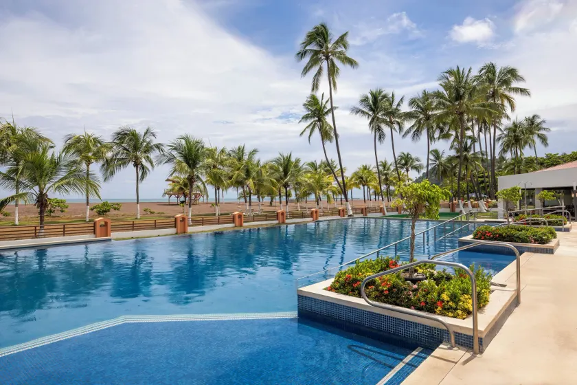 Best Western Jaco Beach All Inclusive Resort - Image 1