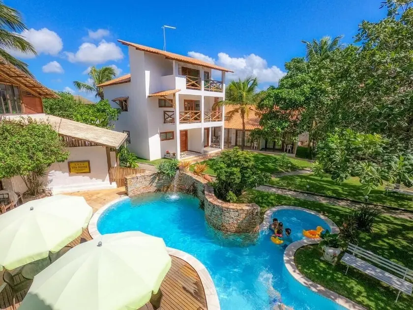 Vila Alemã - Image 1