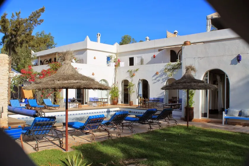 Villa Daba By Zelia - Image 1
