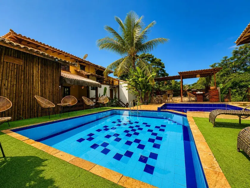 Alto Ferradura - Image 1