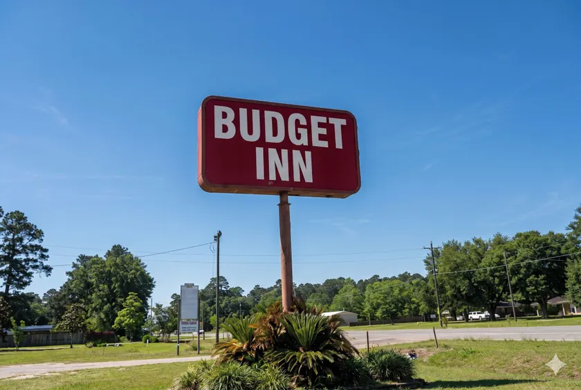 Budget Inn Jennings LA I-10 - Image 1