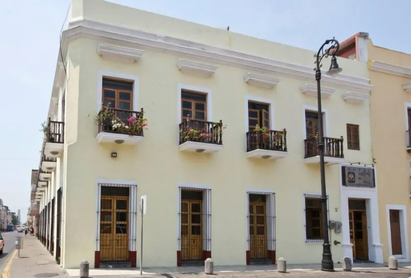 Hotel Meson del Mar - Image 1