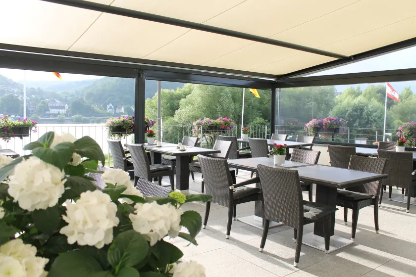 RheinHotel ARTE - Image 1