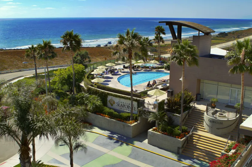 Carlsbad Seapointe Resort - Image 1