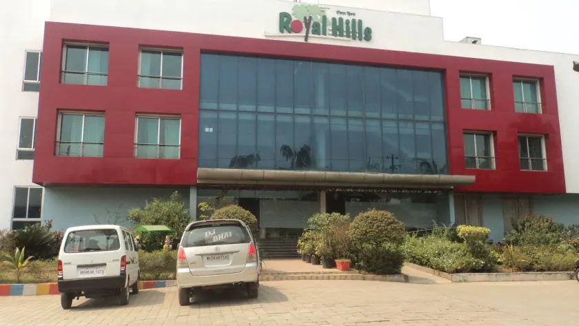 Royal Hills Vasai - Thane - Image 1