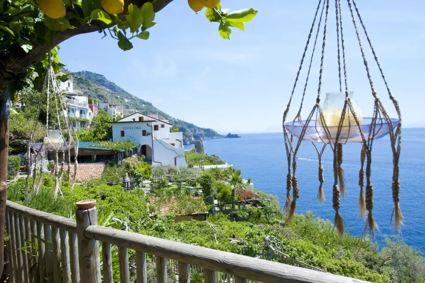 Hotel Costa Diva - Image 1