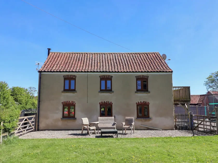 The Granary - Image 1