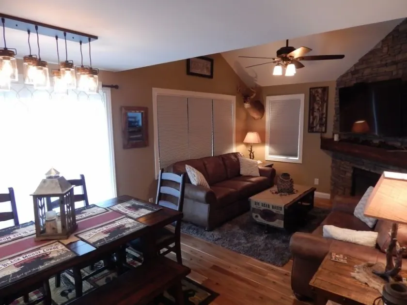 Farmstead House - Image 1